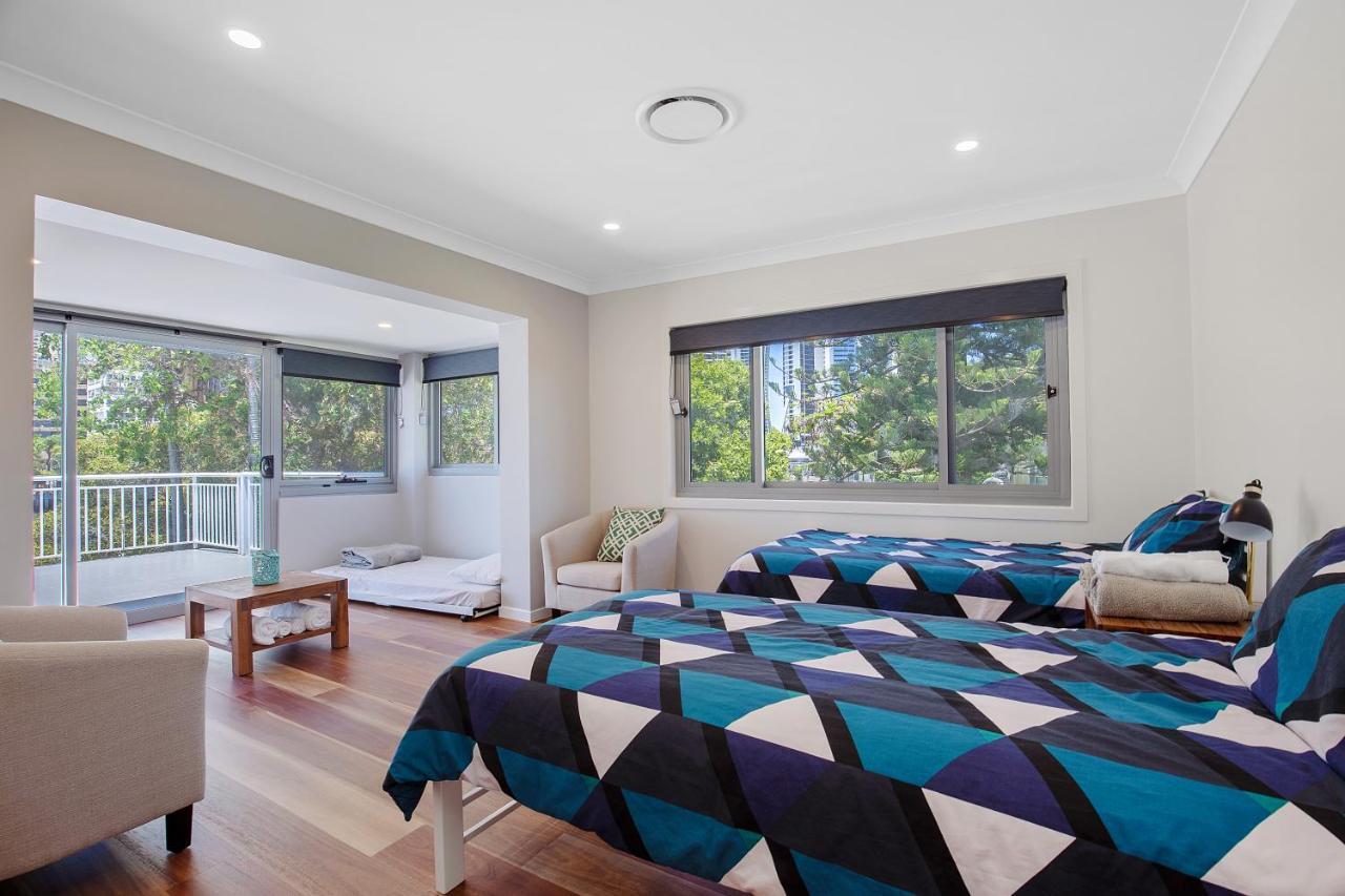 29 Stanhill Drive Villa Gold Coast Exterior photo